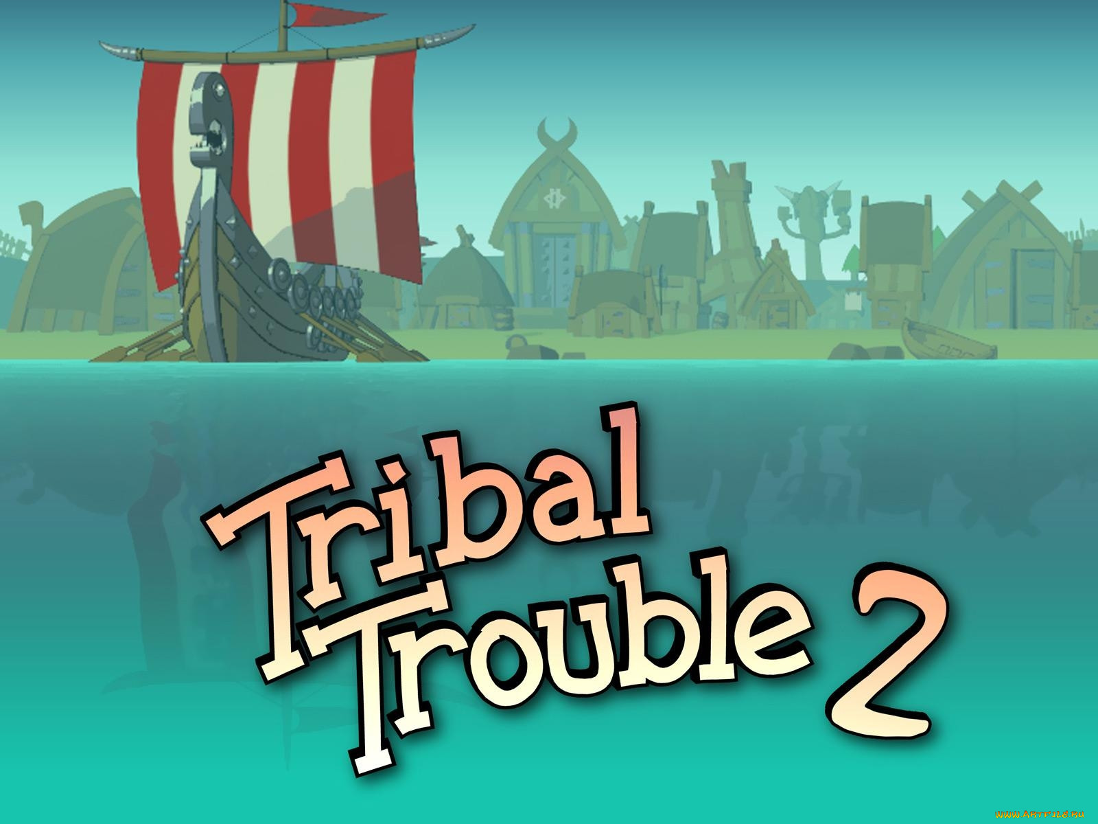 tribal, trouble, , 